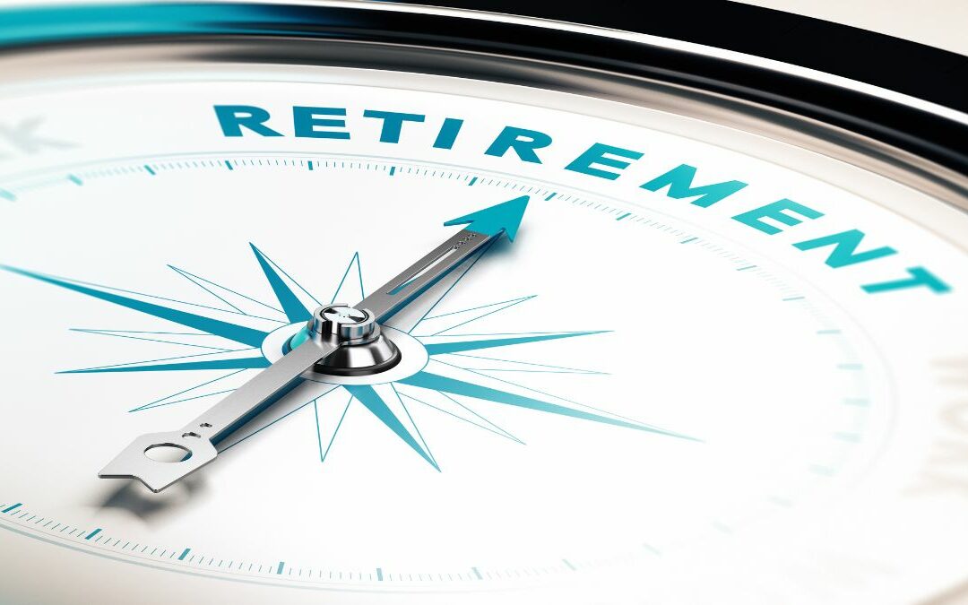 To Retire or Not to Retire? Navigating the Crossroads of Aging and Ambition